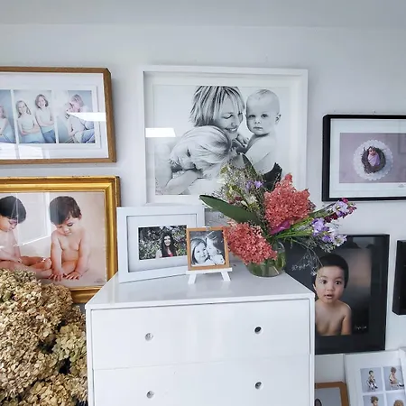 Artist Photographers Home Studio Auckland Exterior photo