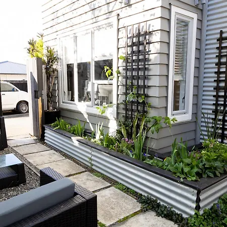 Artist Photographers Home Studio Auckland Exterior photo